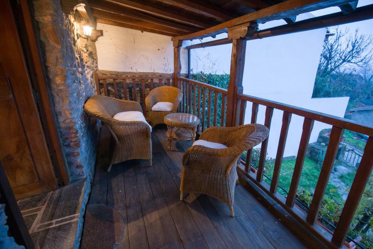 Casa Do Pomar Guest House บรากันซา ภายนอก รูปภาพ