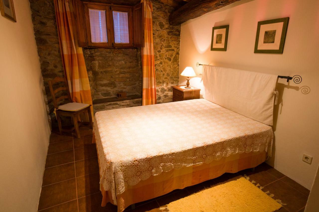 Casa Do Pomar Guest House บรากันซา ภายนอก รูปภาพ